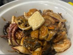 -逢春菜馆天津菜(胜利路店)