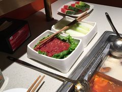 -海底捞火锅(亲子主题北金鹰店)