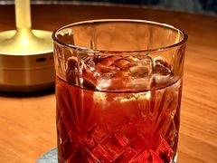 -FLAIR顶层餐厅酒吧(浦东丽思卡尔顿酒店)