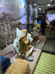 -国际蓝孩(将台路店)