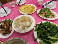 -电白鸭粥店(下沙二坊88号店)