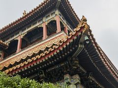 -雍和宫