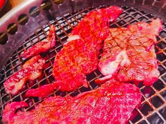 -汉拿山(北京上地华联店)