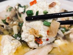 -铭厨特色家常菜(金色溪泉湾店)
