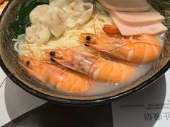 -济南喜来登酒店-盛宴自助西餐厅·综合自助