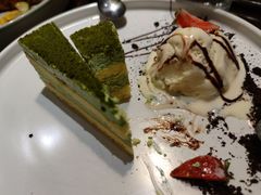 -芭莉与彩虹西餐厅(成都合生汇店)