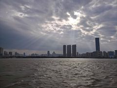 -厦门邮轮中心厦鼓码头(轮渡站)