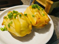 -绿茶餐厅(朝阳大悦城店)