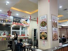 -京天红酒家(虎坊路店)