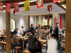 -李百蟹·江南蟹黄面·河景餐厅(夫子庙总店)
