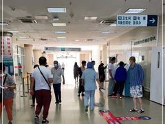 -天津医科大学第二医院