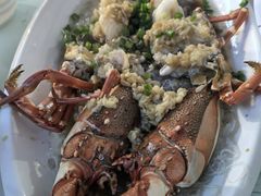 -阿弟特色海鲜餐厅·大排档(平潭店)