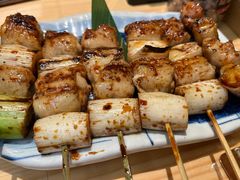 -一豚轩·烧鸟·豚骨拉面(五四路店)