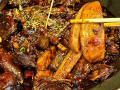 -回味黑鸭煲·始于2006(万松园店)