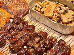 -老味烧烤(总店)