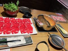 -呷哺呷哺 黄金牧场 (新中关购物中心店)