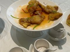 -老妈菜馆(建设街店)