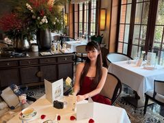 -Le Comptoir de Pierre Gagnaire