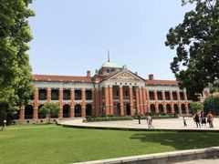 -辛亥革命博物院北区