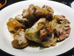 -醉南拳客家菜·河田鸡(西禅寺杨桥店)