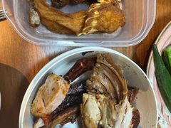-光明邨大酒家(淮海路店)