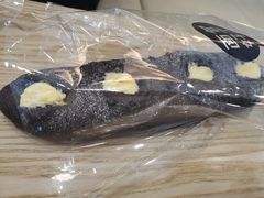 黑巧芝士条-美事客·面包·蛋糕·甜品(城中城店)