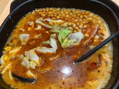 阿香过桥米线-阿香米线(深业上城店)