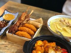 -Hi YOU你的饭局泰餐厅(雍和宫店)