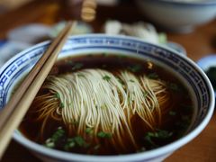 -同得兴 Since·1995 传统苏式面馆(十全街店)