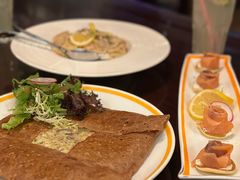 -La Creperie法餐厅(桃江路店)