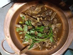 -望蝎门羊蝎子火锅(祭城店)
