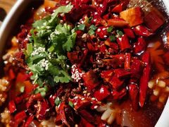 -禾珍珠家常小馆(河南博物院店)