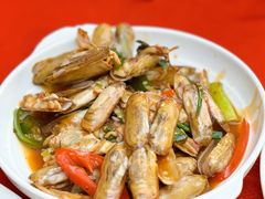 -蛇口康乐快餐鱼仔档(翠苑小区店)