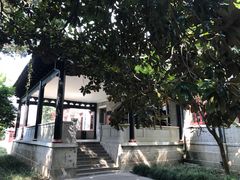 -蒋氏故居