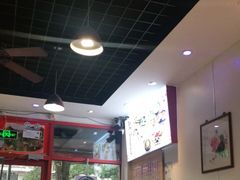 大堂-聚笼鲜美食(凤凰街店)
