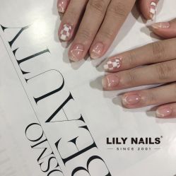 -LILY NAILS美甲美睫