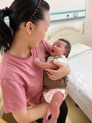 -南闸医院月子中心