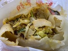 -安徽阜阳卷馍(西单店)