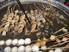 -马记大锅煮(总店)