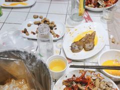 -霸王虾·麻辣小龙虾(清水河公园店)