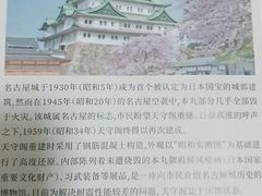 -名古屋城
