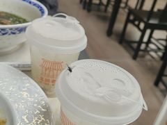 -二泉园老菜馆·百年无锡菜