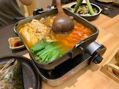 -酒久自助料理(佳兆业店)