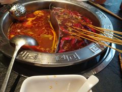 -热辣宗师·串串火锅(万达金街店)