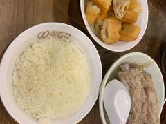 -松發肉骨茶(牛车水店)
