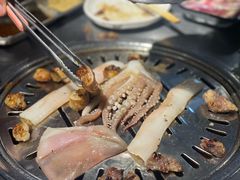 -炽城·烤肉名家(鸿达中央广场店)