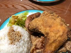 -渣·餐厅(西斗门店)