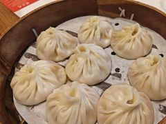 -馋三尺蟹粉小笼(人民广场店)