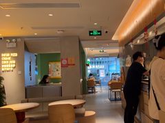-乐凯撒披萨(中心书城店)