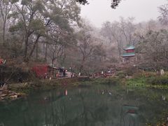 -岳麓山风景名胜区